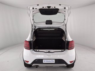 DACIA Sandero stepway 0.9 tce turbo access gpl s&s 90cv