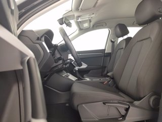 AUDI Q3 35 2.0 tdi business advanced s-tronic