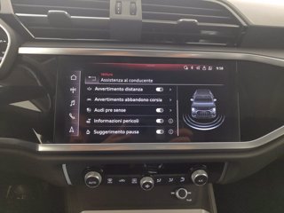 AUDI Q3 35 2.0 tdi business advanced s-tronic