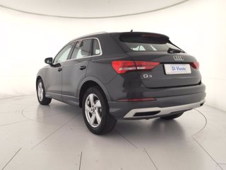 AUDI Q3 35 2.0 tdi business advanced s-tronic