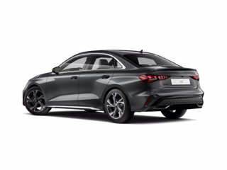 AUDI A3 Sedan 35 TDI S tronic S line edition