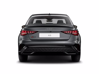 AUDI A3 Sedan 35 TDI S tronic S line edition