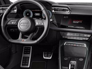 AUDI A3 Sedan 35 TDI S tronic S line edition