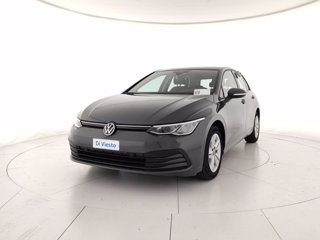 VOLKSWAGEN Golf 2.0 tdi life 115cv