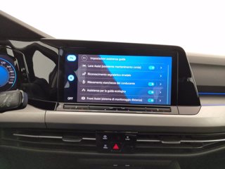 VOLKSWAGEN Golf 2.0 tdi life 115cv