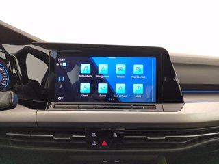 VOLKSWAGEN Golf 2.0 tdi life 115cv