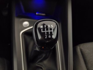 VOLKSWAGEN Golf 2.0 tdi life 115cv