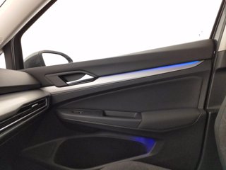 VOLKSWAGEN Golf 2.0 tdi life 115cv