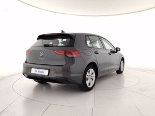 VOLKSWAGEN Golf 2.0 tdi life 115cv