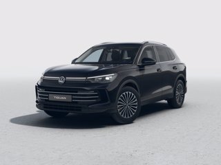 VOLKSWAGEN Tiguan 1.5 eTSI 150 CV EVO ACT DSG Elegance