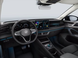 VOLKSWAGEN Tiguan 1.5 eTSI 150 CV EVO ACT DSG Elegance