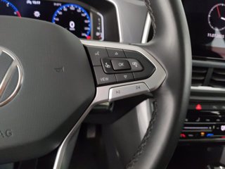 VOLKSWAGEN T-roc 1.5 tsi style dsg