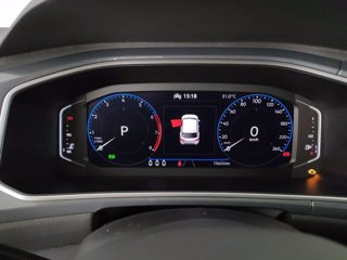 VOLKSWAGEN T-roc 1.5 tsi style dsg
