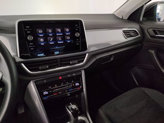 VOLKSWAGEN T-roc 1.5 tsi style dsg