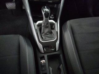 VOLKSWAGEN T-roc 1.5 tsi style dsg