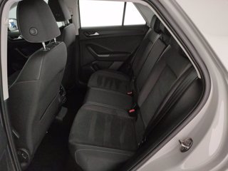 VOLKSWAGEN T-roc 1.5 tsi style dsg