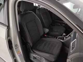 VOLKSWAGEN T-roc 1.5 tsi style dsg