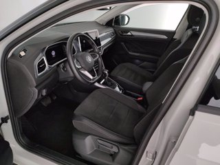 VOLKSWAGEN T-roc 1.5 tsi style dsg