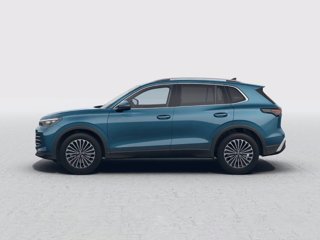 VOLKSWAGEN Tiguan 1.5 eTSI 150 CV EVO ACT DSG Elegance