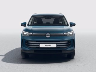 VOLKSWAGEN Tiguan 1.5 eTSI 150 CV EVO ACT DSG Elegance