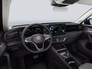 VOLKSWAGEN Tiguan 1.5 eTSI 150 CV EVO ACT DSG Elegance