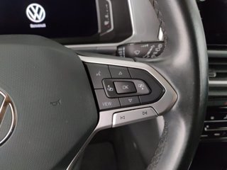 VOLKSWAGEN T-roc 1.0 tsi style 110cv