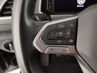 VOLKSWAGEN T-roc 1.0 tsi style 110cv