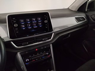 VOLKSWAGEN T-roc 1.0 tsi style 110cv