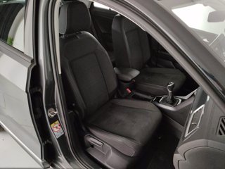 VOLKSWAGEN T-roc 1.0 tsi style 110cv