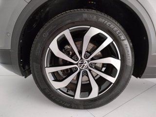 VOLKSWAGEN T-roc 1.0 tsi style 110cv