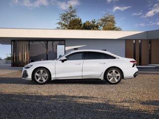 AUDI A6 e-tron SPB quattro S line edition