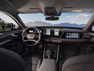 AUDI A6 e-tron SPB quattro S line edition