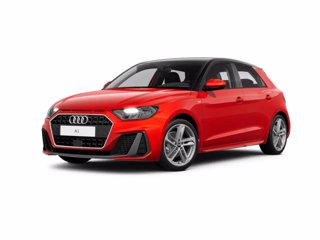 AUDI A1 SPB 30 TFSI S line edition