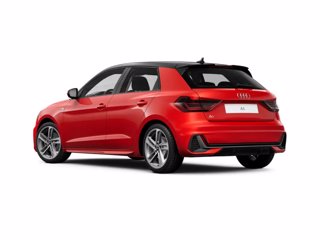 AUDI A1 SPB 30 TFSI S line edition
