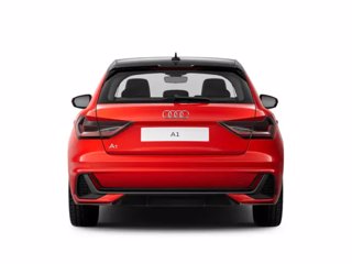 AUDI A1 SPB 30 TFSI S line edition