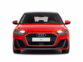 AUDI A1 SPB 30 TFSI S line edition