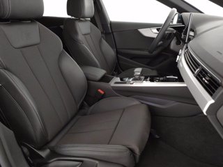 AUDI A5 sportback 35 2.0 tdi mhev s line edition 163cv s-tronic