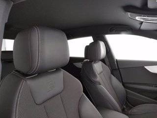 AUDI A5 sportback 35 2.0 tdi mhev s line edition 163cv s-tronic