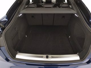 AUDI A5 sportback 35 2.0 tdi mhev s line edition 163cv s-tronic