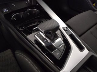 AUDI A5 sportback 35 2.0 tdi mhev s line edition 163cv s-tronic