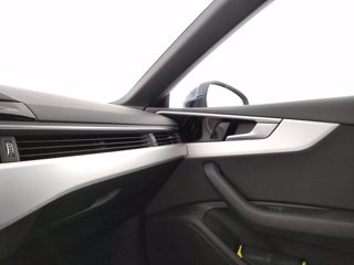 AUDI A5 sportback 35 2.0 tdi mhev s line edition 163cv s-tronic