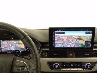 AUDI A5 sportback 35 2.0 tdi mhev s line edition 163cv s-tronic