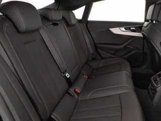AUDI A5 sportback 35 2.0 tdi mhev s line edition 163cv s-tronic