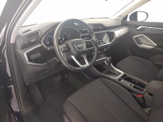 AUDI Q3 35 2.0 tdi business advanced quattro s-tronic