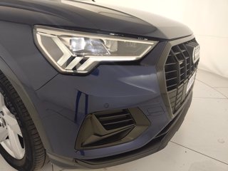 AUDI Q3 35 2.0 tdi business advanced quattro s-tronic