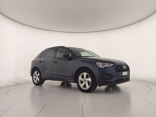 AUDI Q3 35 2.0 tdi business advanced quattro s-tronic