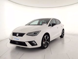 SEAT Ibiza 1.0 ecotsi fr 115cv