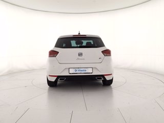 SEAT Ibiza 1.0 ecotsi fr 115cv