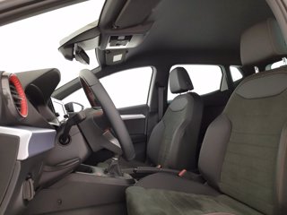 SEAT Ibiza 1.0 ecotsi fr 115cv