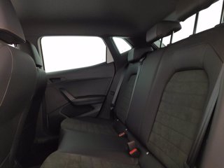 SEAT Ibiza 1.0 ecotsi fr 115cv